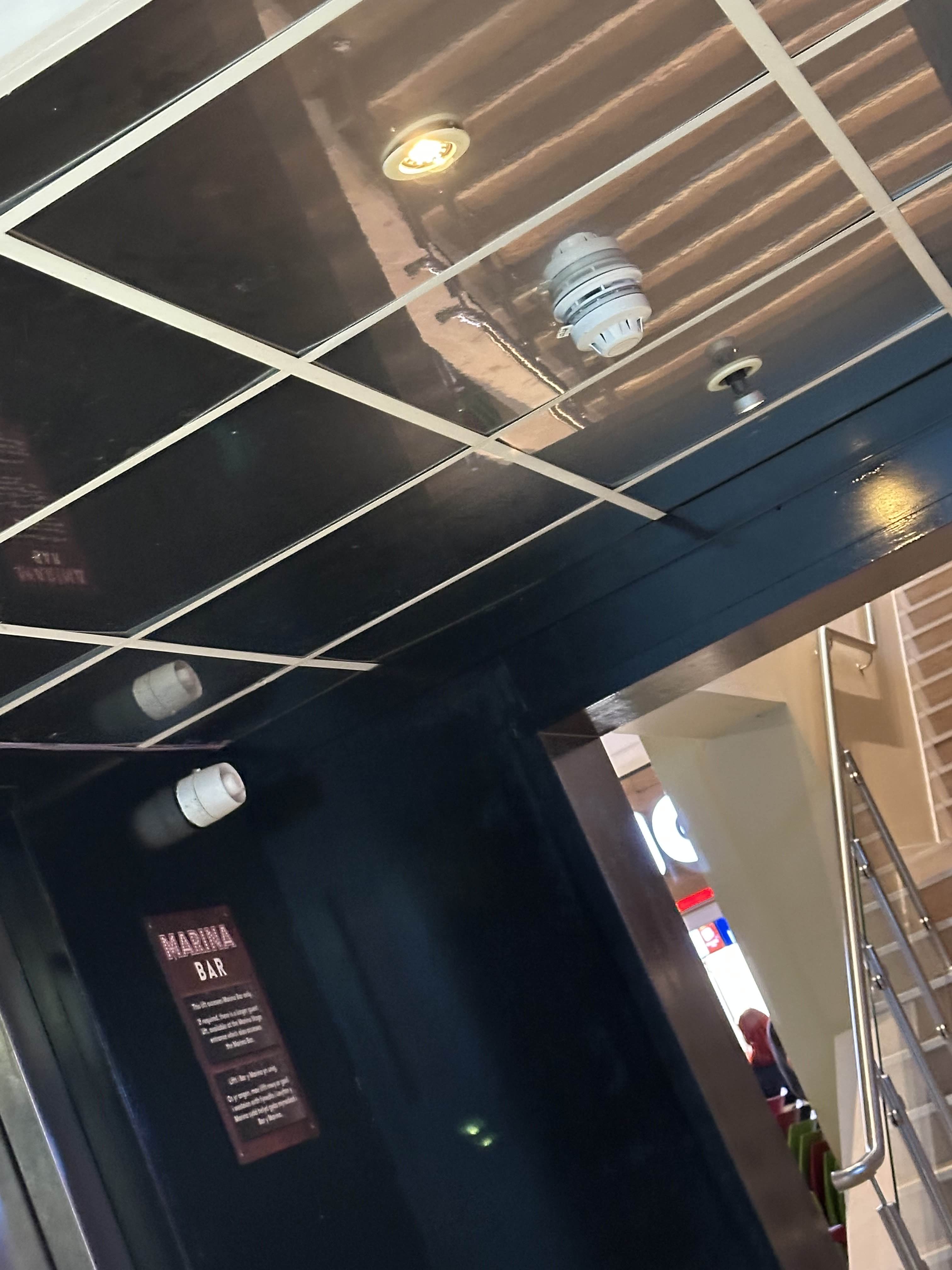 Cranford Sounder & Apollo XP95 Optical