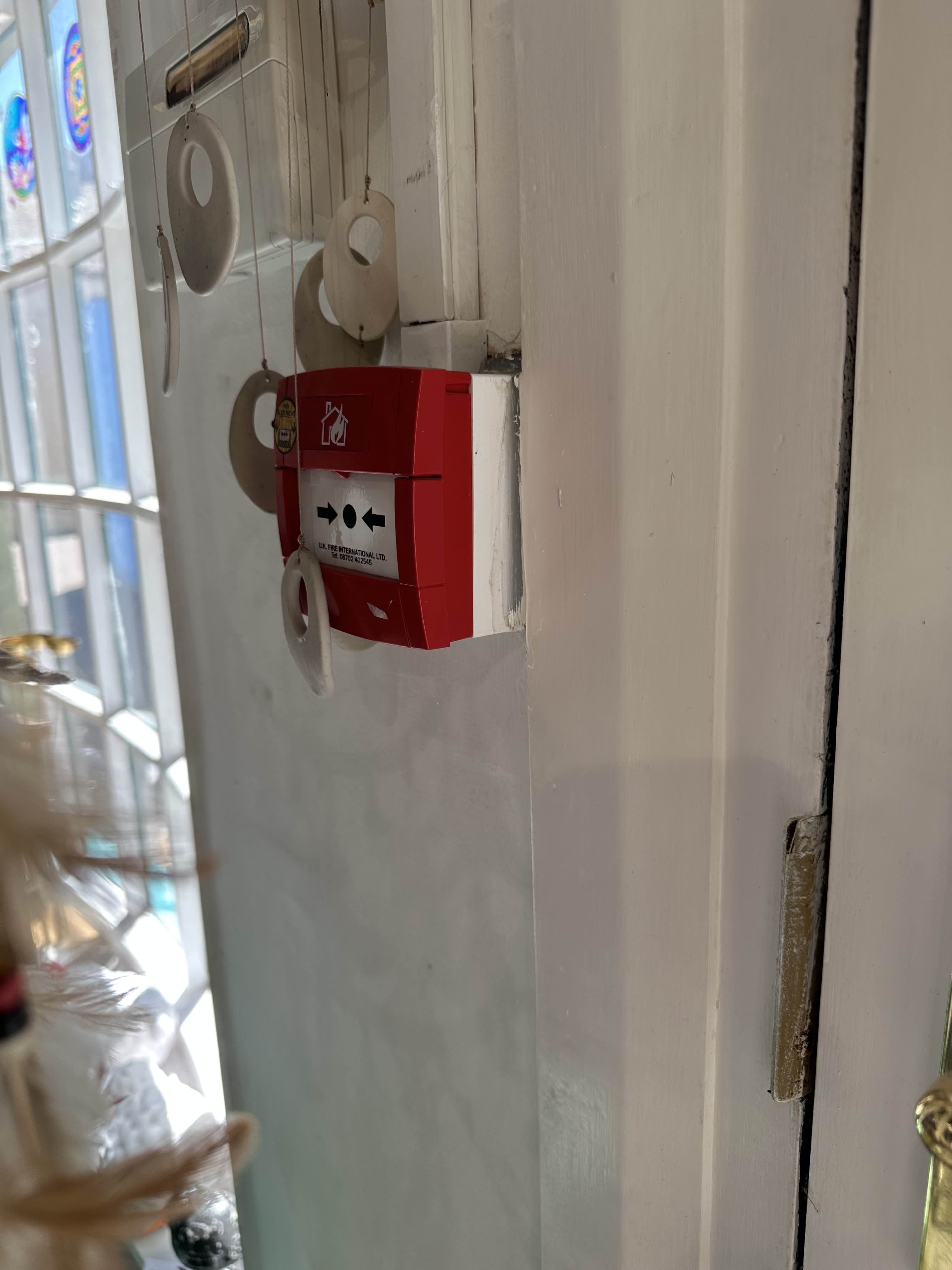 KAC With slide front